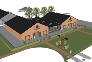 Bundaberg toasts new &ldquo;experience&rdquo; centre